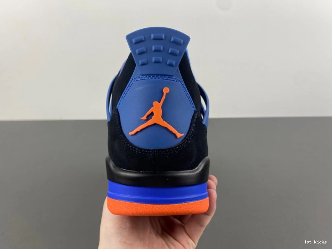AIR Retro Jordan 308497-027 Cavs 4 0702